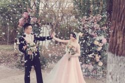点击看大图 -太郎花子婚纱摄影艺术中心