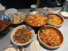 -潇湘阁(汉光百货店)