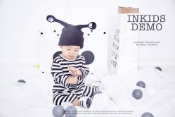 -INKIDS潮童社儿童摄影(朝阳大悦城店)