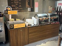 -33韩式自助烧烤(环城南路店)