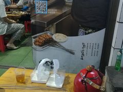 -清真·马峰烤肉(小学习北巷店)