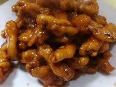 -华春餐馆(鱼山路店)