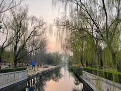 -元大都城垣遗址公园