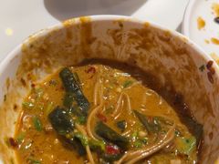 -祥源胡同·涮牛羊肉火锅(花桥店)