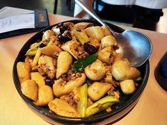 -山石榴·贵州菜(丰盛里店)