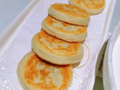 金丝饼-香丰阁·烤鸭·川湘菜(清河店)