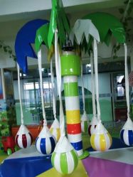 -美加乐儿童乐园(江宁文鼎广场店)