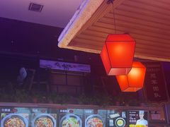 -山河屯铁锅炖鲜鹅·东北菜(开发区一店)