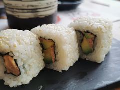 吞拿鱼牛油果卷-Sushi Love 创意寿司(丽影广场店)