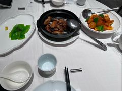 黑松露焗走地鸡-北京厨房(SKP店)