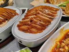 -紫光园·烤鸭(吕家营店)