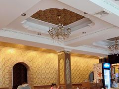 大堂-维吾尔餐厅(宜山路店)