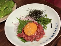 -蒜香焼肉PURUSHIN(马场路店)
