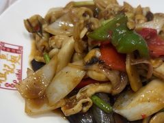 -凤城礼记鱼翅海鲜酒家(新马路总店)