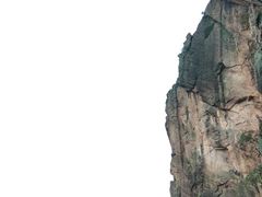 -玻璃桥景区石牛寨