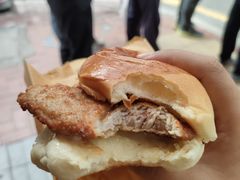 -丹麦饼店