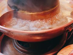 -南门四季铜锅涮肉(大屯·北苑店)