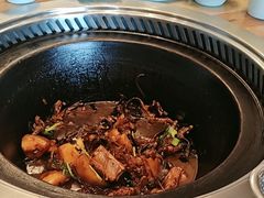 -锅老头铁锅炖•大锅蒸汽海鲜(韩乐坊店)