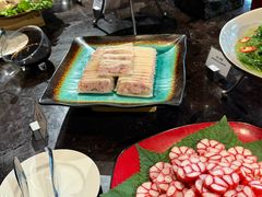 -长白山凯悦酒店·市集咖啡厅