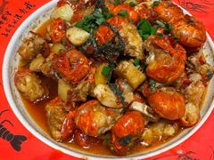 -串盟烧烤·长沙美食地标(星沙店)