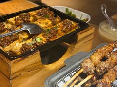 -木屋烧烤(南新店)