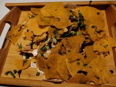 玉米锅巴-千岛湖小鱼儿·淳安匠心农家菜