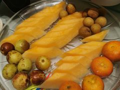 -芭菲盛宴·环球美食(锦城万达广场店)