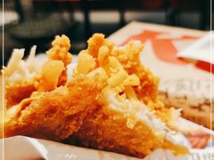 -肯德基(龙昆南店)