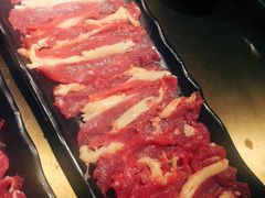 -手选潮汕鲜活牛肉火锅(二七广场店)