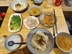 -姚面记·海派家常菜(恒基名人购物中心店)