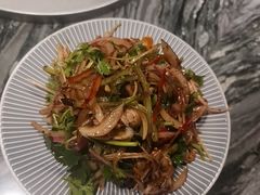 -慢丽江·云南野生菌土鸡锅(付家庄店)