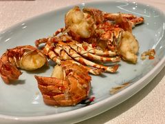 -富临饭店阿一鲍鱼