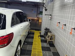 -马上汽车(东沙湖店)