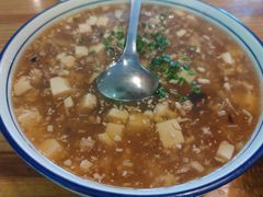 西施豆腐-石榴院子(西施故里店)