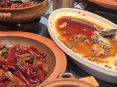 -烹湘·鲜炒湖南土菜(海珠店)