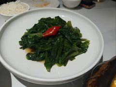 -羲和雅苑•北京烤鸭(国贸商城店)