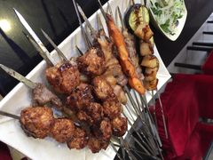 iphone_upload_pic-运德成·天津老味烧烤(广开二马路店)