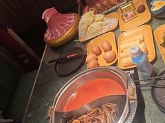 -牛New寿喜烧(中山公园龙之梦店)