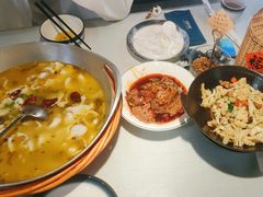 -老屋印象川菜(马园路店)