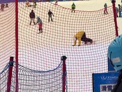 -长沙湘江冰雪世界