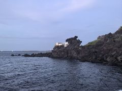 -龙头岩(Dragon Head Rock)