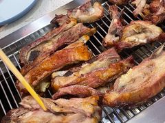 -老鞑子烤羊腿(海口店)