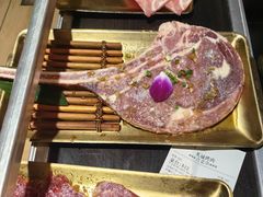 -炙城·韩式烤肉(南京东路店)