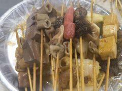 -大姐麻辣烫(莲宝中路店)