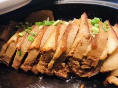 -锦绣金山人家(友谊店)