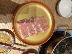 -松野谷·寿喜烧自助(华联顺义金街购物中心店)
