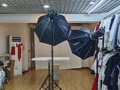 -小象国照相馆(宝山万达店)
