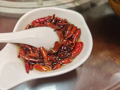 -惠丰涮肉馆|炭火铜锅·手工水饺(德宝新园店)