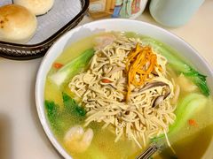 -锦府盐帮·张宅(世纪金源店)