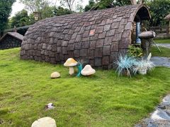 -珠海海泉湾神秘岛亲子乐园